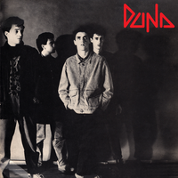 Concluye el Extasis - Duna