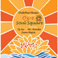 Soul Square - OZ-E