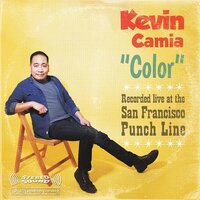 No. 27 - Kevin Camia