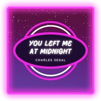 Surrounded by Blues - Charles Segal