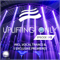 Falling [UpOnly 343] - Christopher Corrigan
