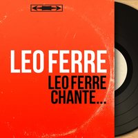 Le flamenco de Paris - Léo Ferré