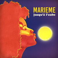 Ma pauvre chérie - Marieme