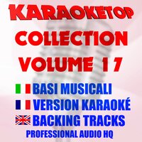 Clandestino - Karaoketop