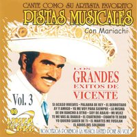 El Adiós del Soldado - M.M.P.