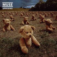 Uprising - Muse & Does It Offend You, Yeah?
