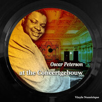 Bluesology - Oscar Peterson