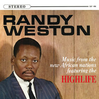 Caban Bamboo Highlife - Randy Weston