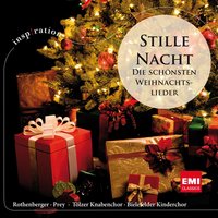 Laßt Uns Das Kindlein Wiegen - Tölzer Knabenchor
