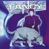 Colours of Life - Fancy