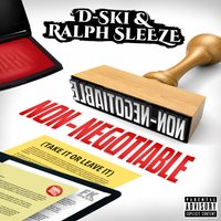 Press Play - Hollywood & D-Ski & Ralph Sleeze