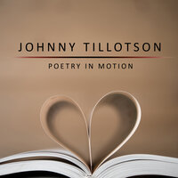 I'm So Lonesome I Could Cry - Johnny Tillotson