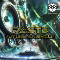 Onto The Floor - Paste