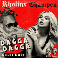 Dagga Dagga - PAPA Sound