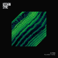 Electric Buzz - K-Ten