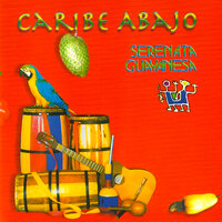 Verde Mar - Serenata Guayanesa