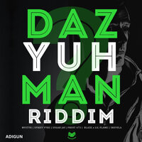 Horn Him - Adigun & Spikey Vybz
