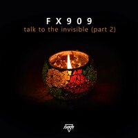 Automatic Writing - FX909