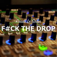Fuck The Drop - Roudi Le Gran & DJ Wad