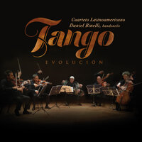 Balada Nocturna - Cuarteto Latinoamericano & Daniel Binelli