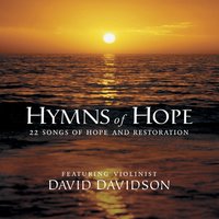 Come Thou Fount Of Every Blessing - David Davidson