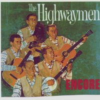 Whiskey In The Jar - The Highwaymen