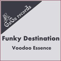 Voodoo Essence - Funky Destination