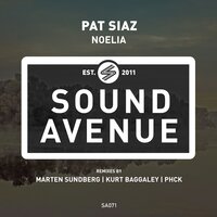 Noelia - Pat Siaz & Kurt Baggaley