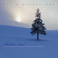 The Little Drummer Boy - David Arkenstone