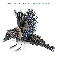 Oakland Rope - Claude VonStroke & Fox & Py & Krust