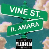 VINE ST. - JJ Loiseau & Amara