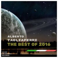 Bass Cosmic - Alberto Tagliaferri