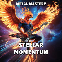 Solar Rift - Metal Mastery