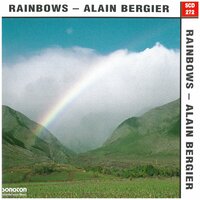 Island Paradise - Alain Bergier & Jibbs Platen