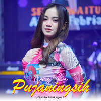 Pujaningsih - Ajeng Febria