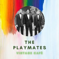 Something's Got a Hold on Me - The Playmates