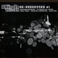 180 Heads - High Tone & Rimshot & Interlope & headline