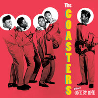 Framed - The Coasters