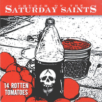 Empty Nest - Church of the Saturday Saints
