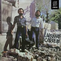Poemas Menores - Larbanois & Carrero