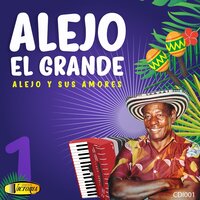 La Mujer Que Tengo - Alejandro Durán