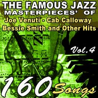 I've Found A New Baby - Benny Goodman & Charlie Christian