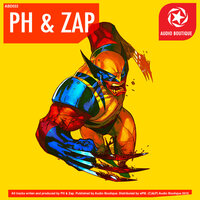 Wait a Minute - PH & Zap & ZAP & Ph