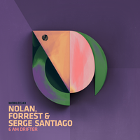 6AM - Nolan & Serge Santiágo & Mazi
