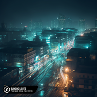 Blinding Lights - Piano Mage & Dream. & Fall For You & Fall For You