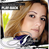 Ungido pra Vencer - Adriana Aguiar