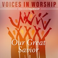 Hosanna, Hosanna! - Discover Worship