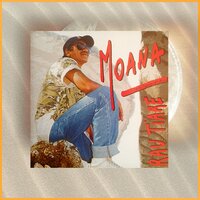 Manavatea - Moana