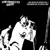 G.I. - Government Issue