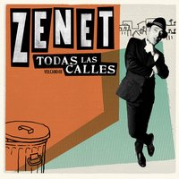 Ella Era Mala - Zenet